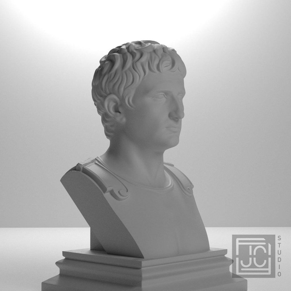 Augustus supplemental reference photo 6