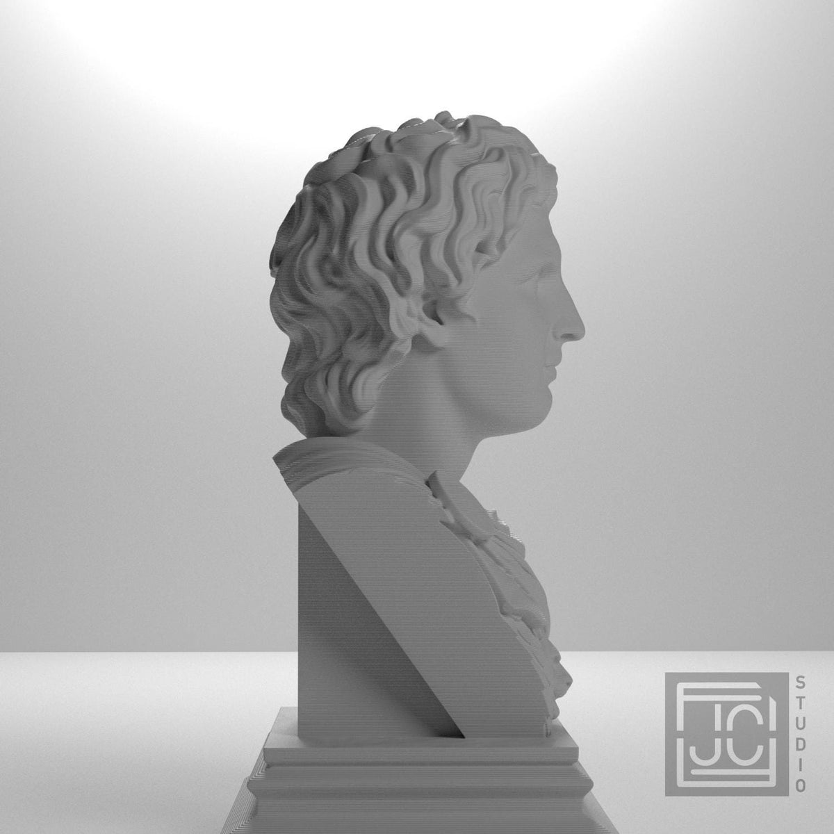 Alexander the Great supplemental reference photo 7
