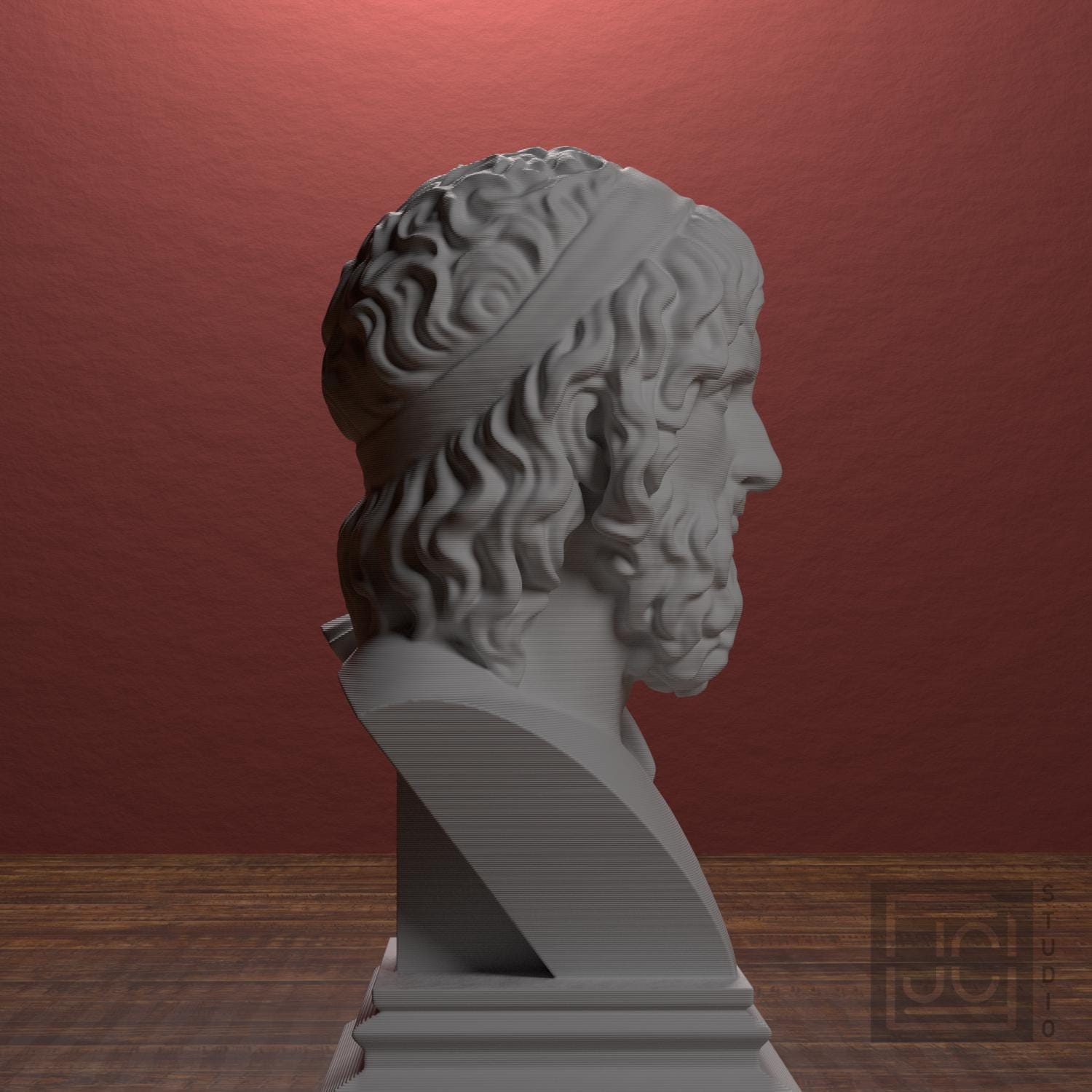 Hades supplemental reference photo 2