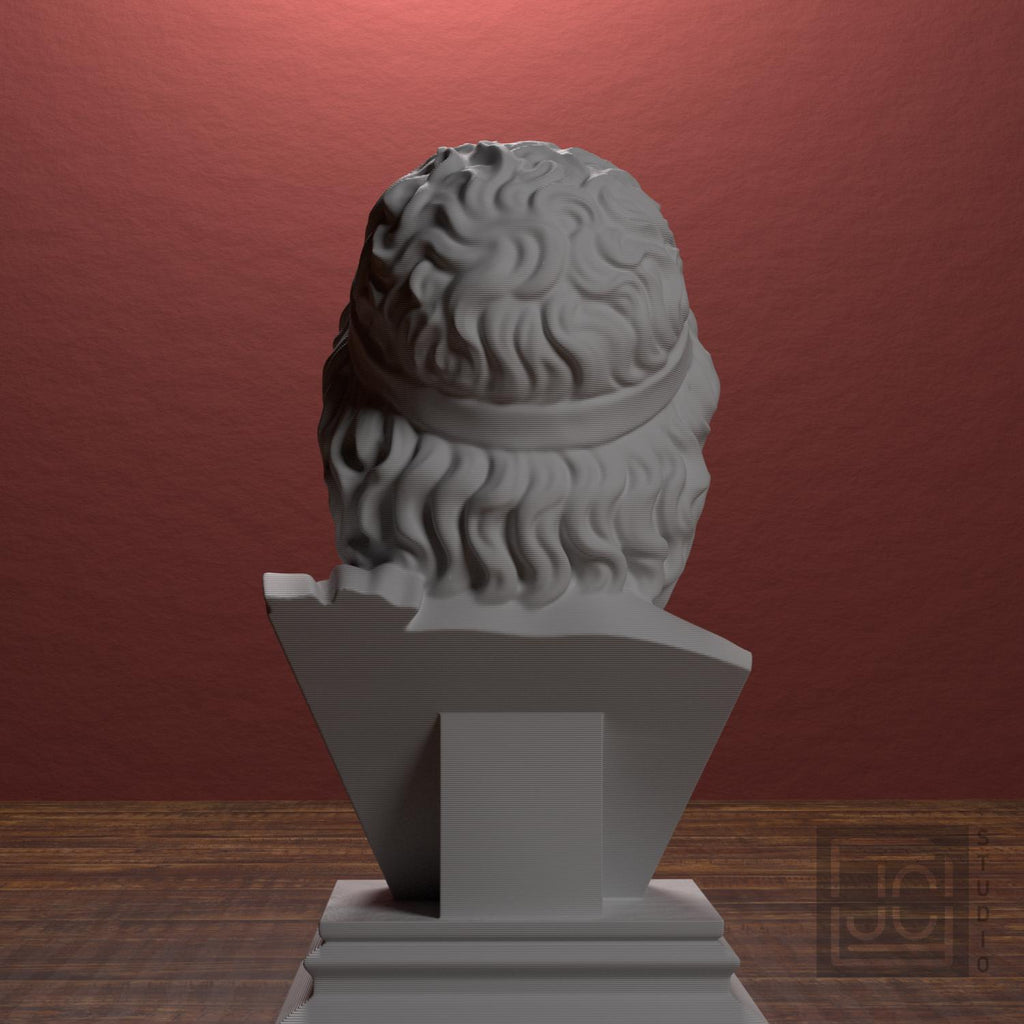 Hades supplemental reference photo 3