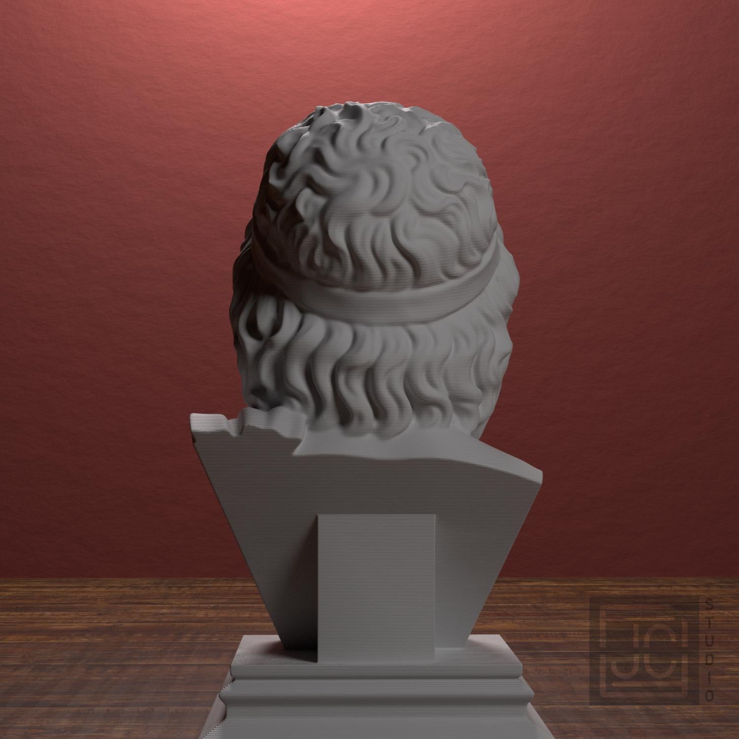 Hades supplemental reference photo 3