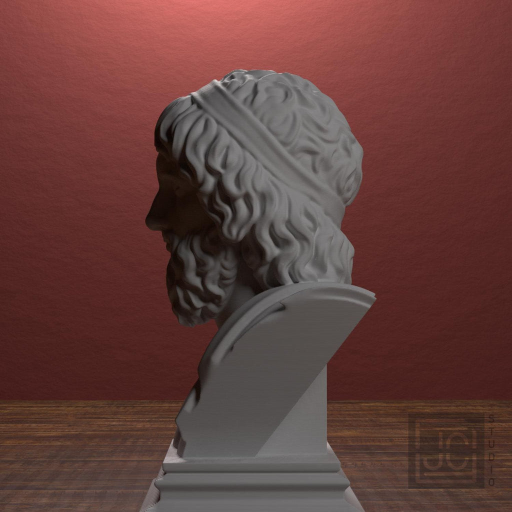 Hades supplemental reference photo 4