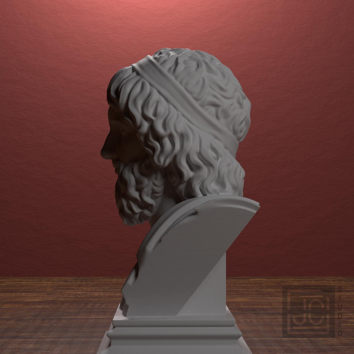 Hades supplemental reference photo 4