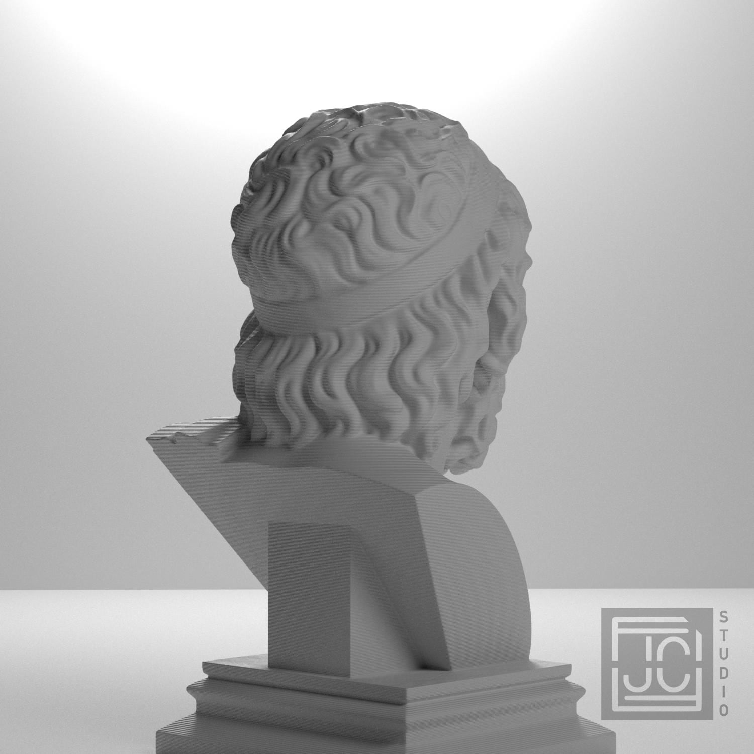 Hades supplemental reference photo 8