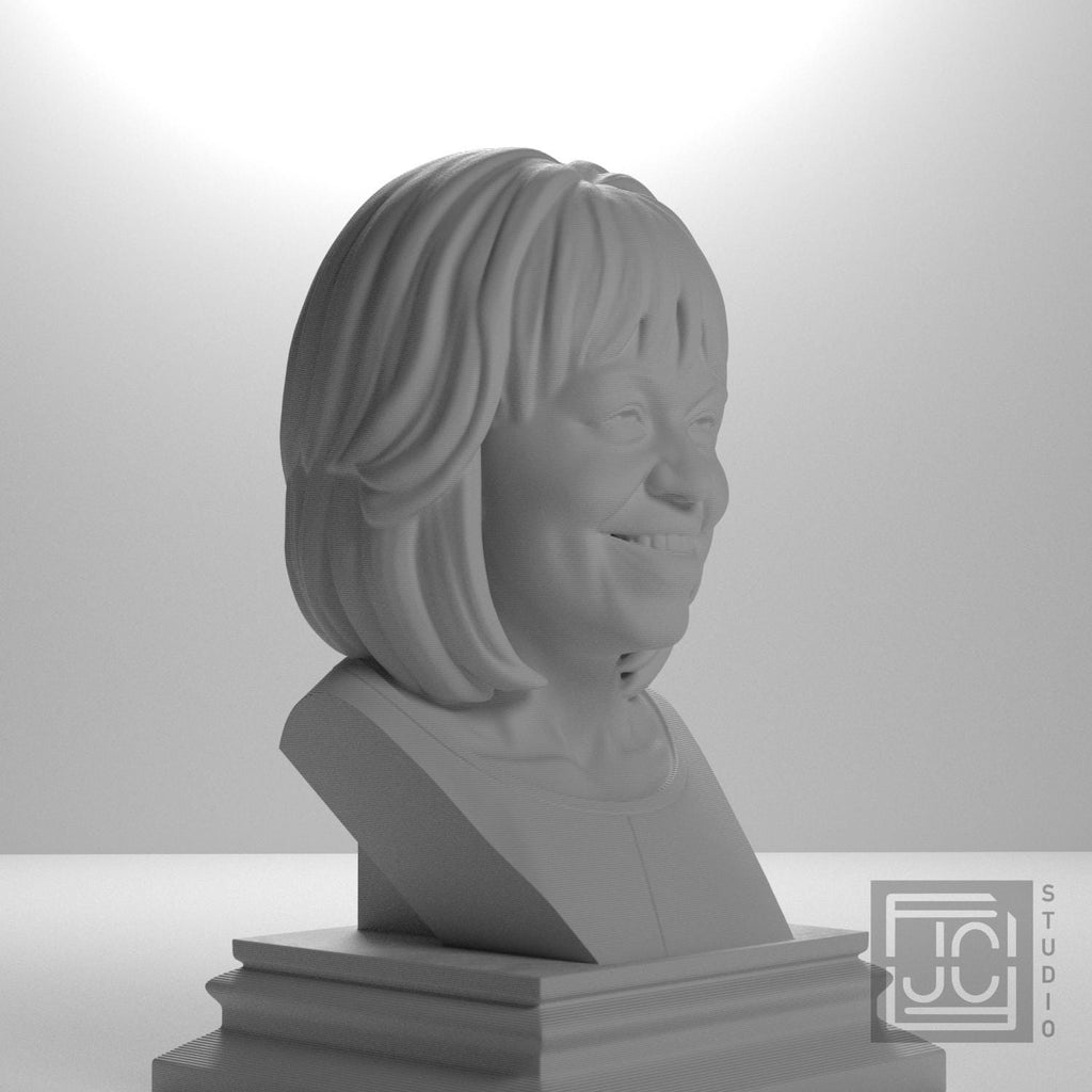 Michelle Obama supplemental reference photo 6