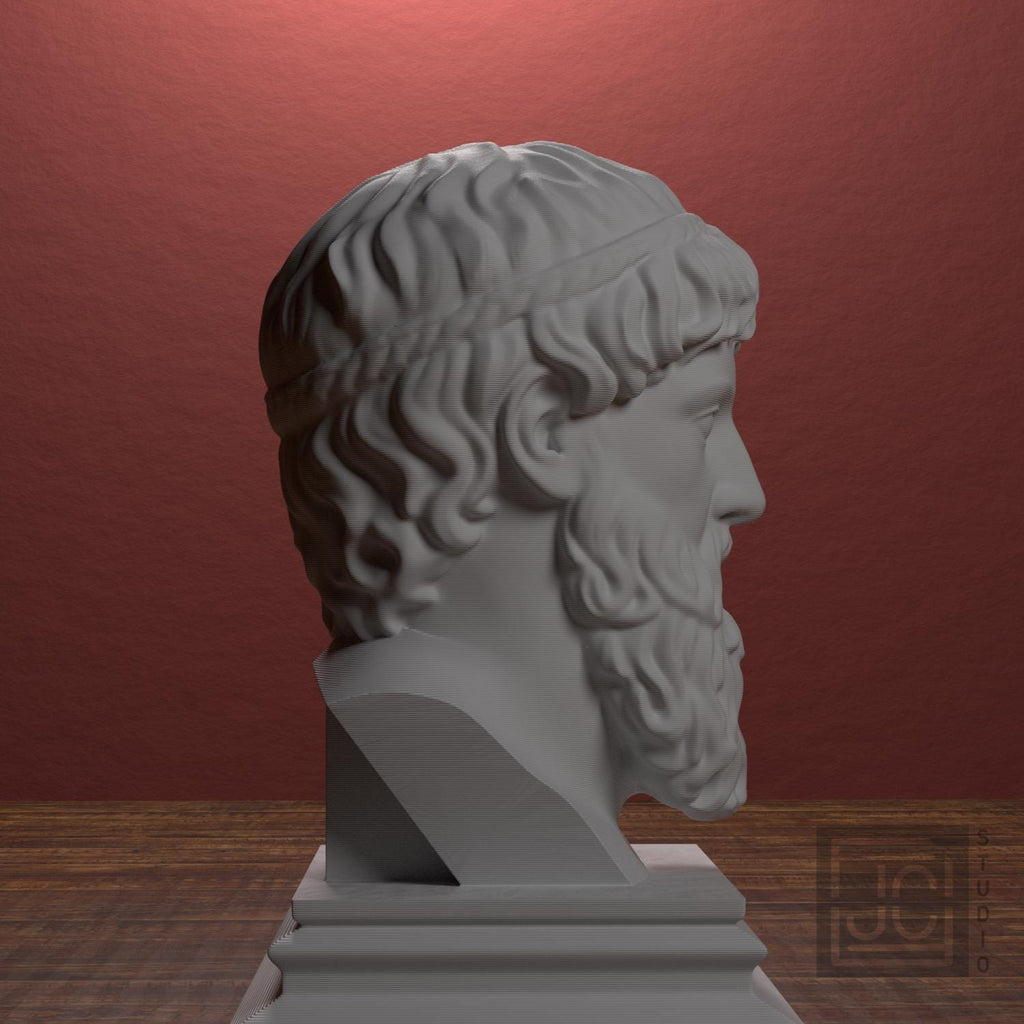 Poseidon supplemental reference photo 2