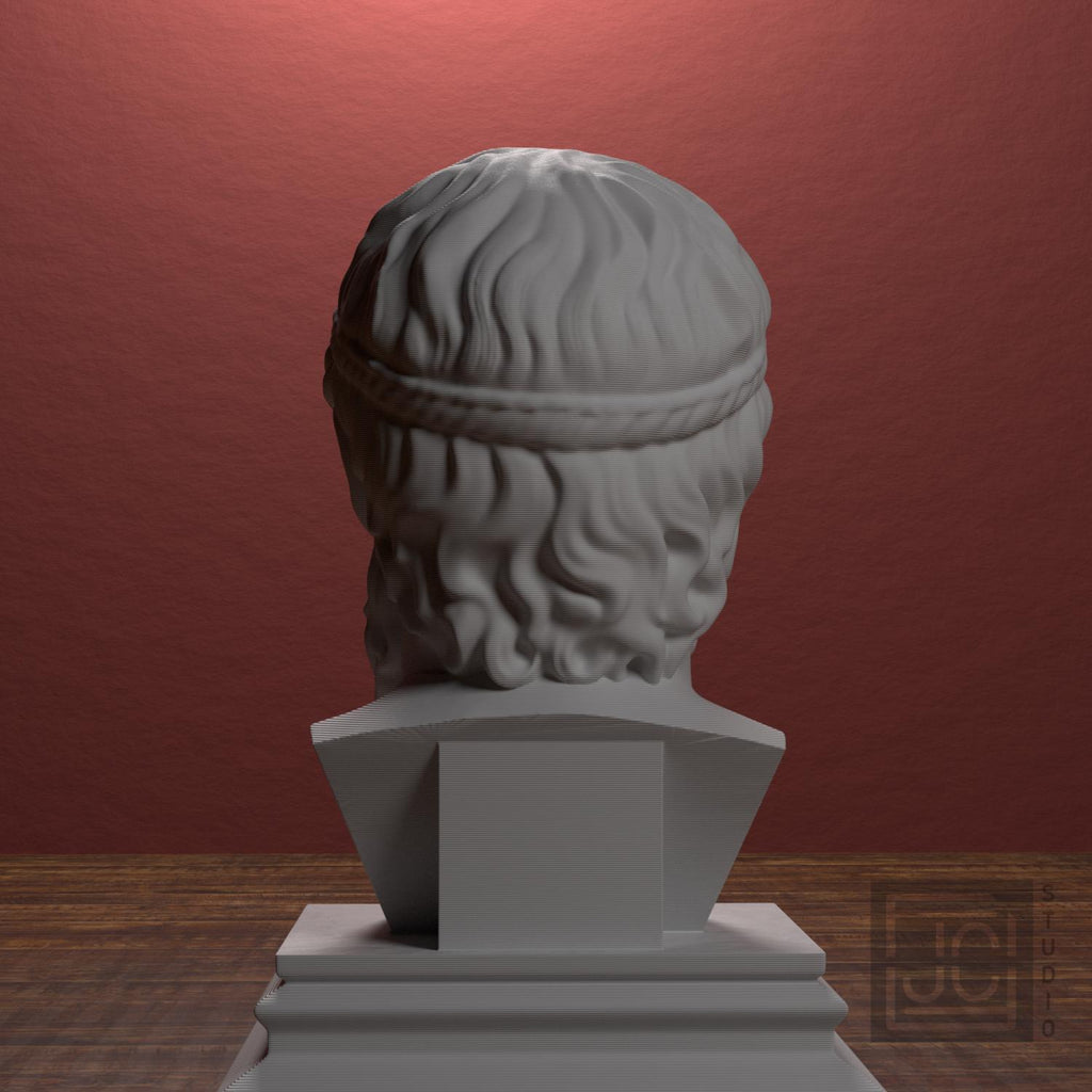 Poseidon supplemental reference photo 3