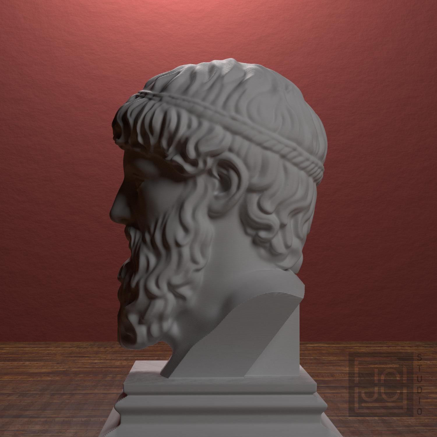 Poseidon supplemental reference photo 4