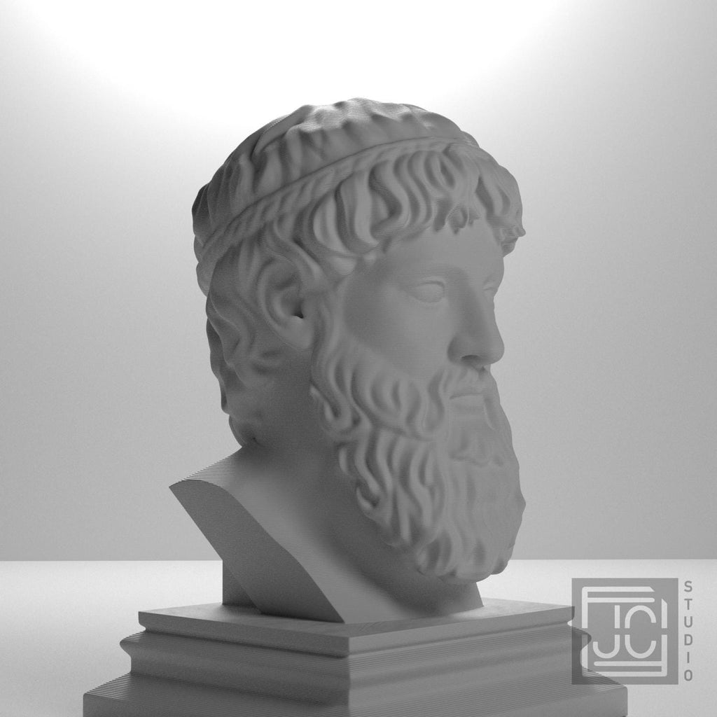 Poseidon supplemental reference photo 6
