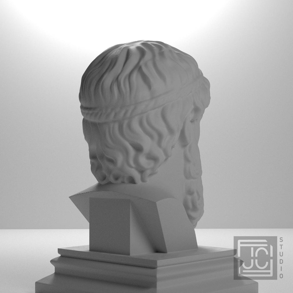 Poseidon supplemental reference photo 8
