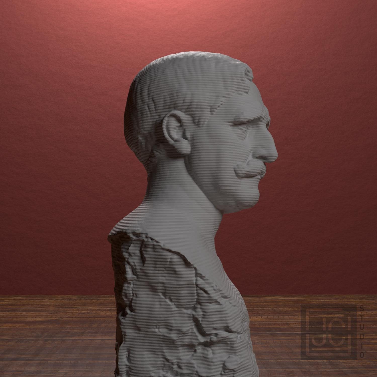 Lord Brotherton supplemental reference photo 2