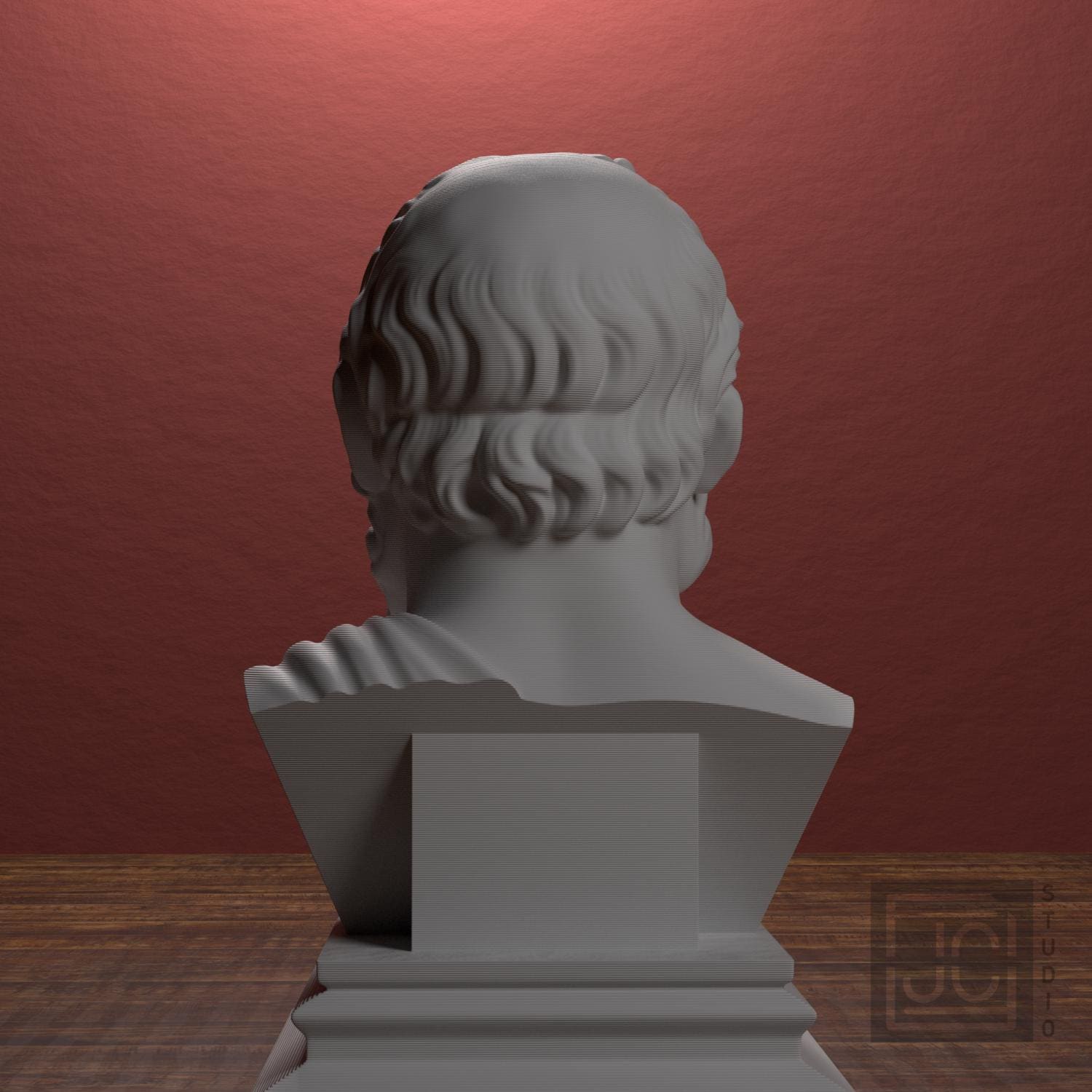 Socrates supplemental reference photo 3