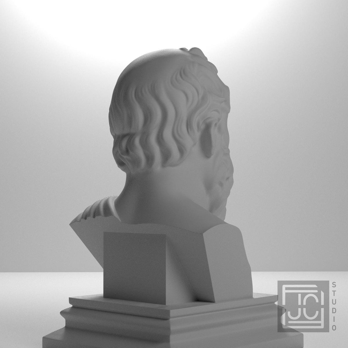 Socrates supplemental reference photo 6