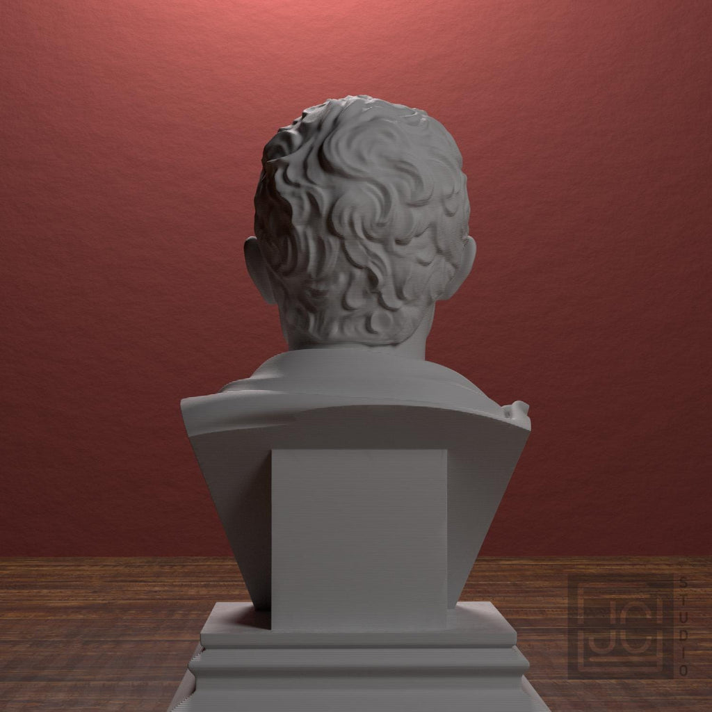 Julius Caesar supplemental reference photo 3
