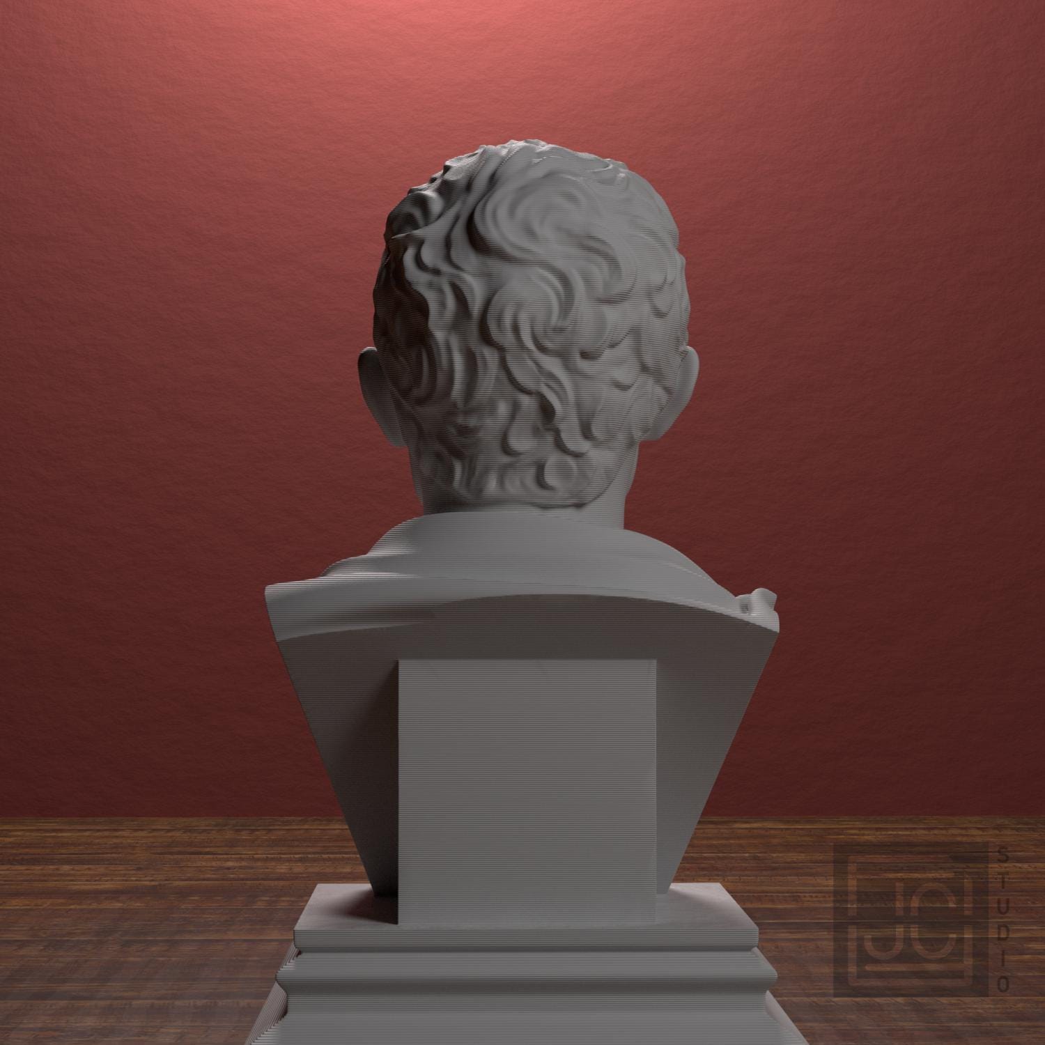 Julius Caesar supplemental reference photo 3