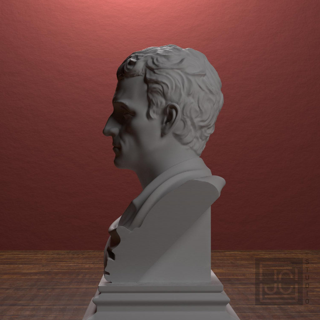 Julius Caesar supplemental reference photo 4