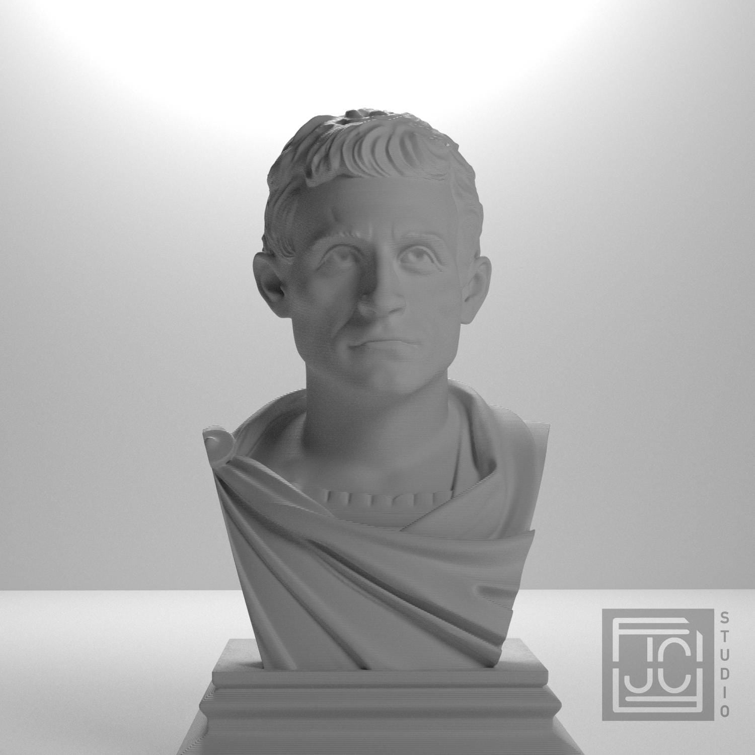 Julius Caesar supplemental reference photo 5