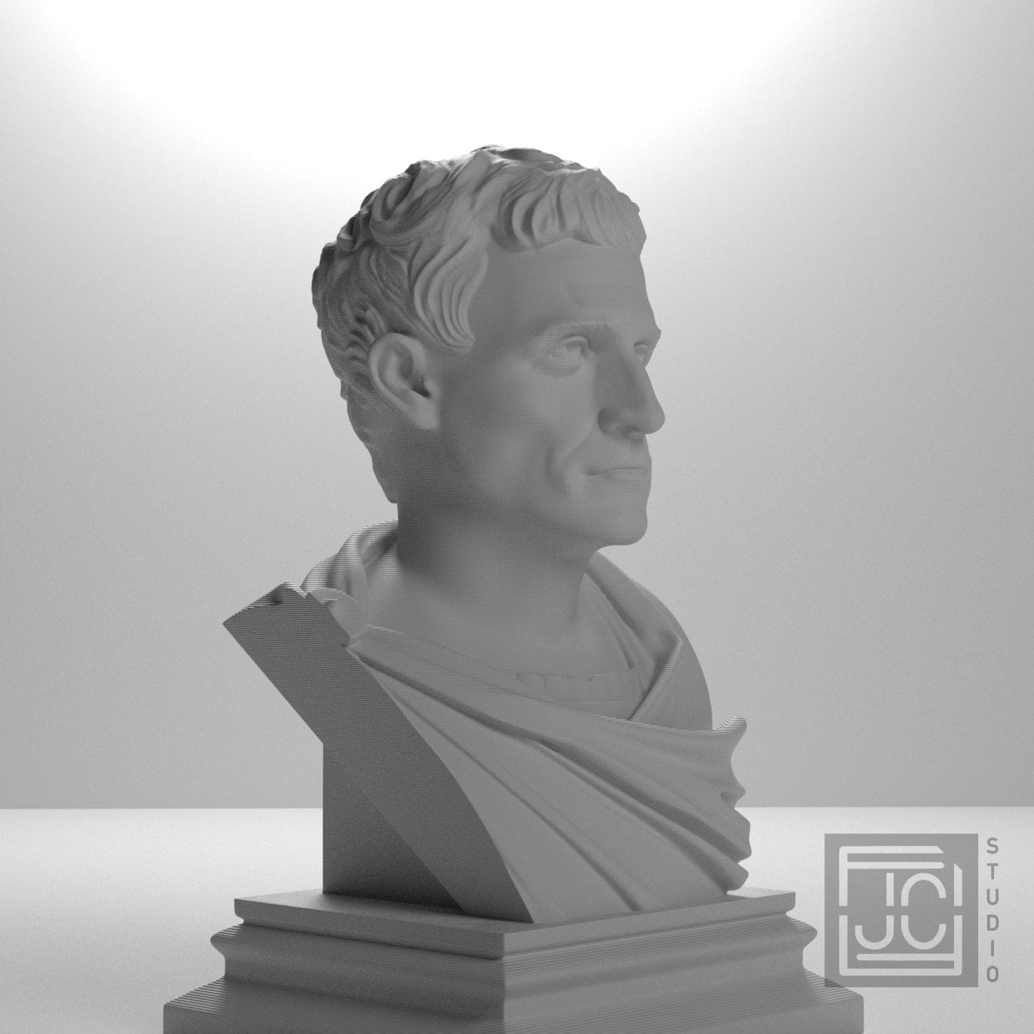 Julius Caesar supplemental reference photo 6
