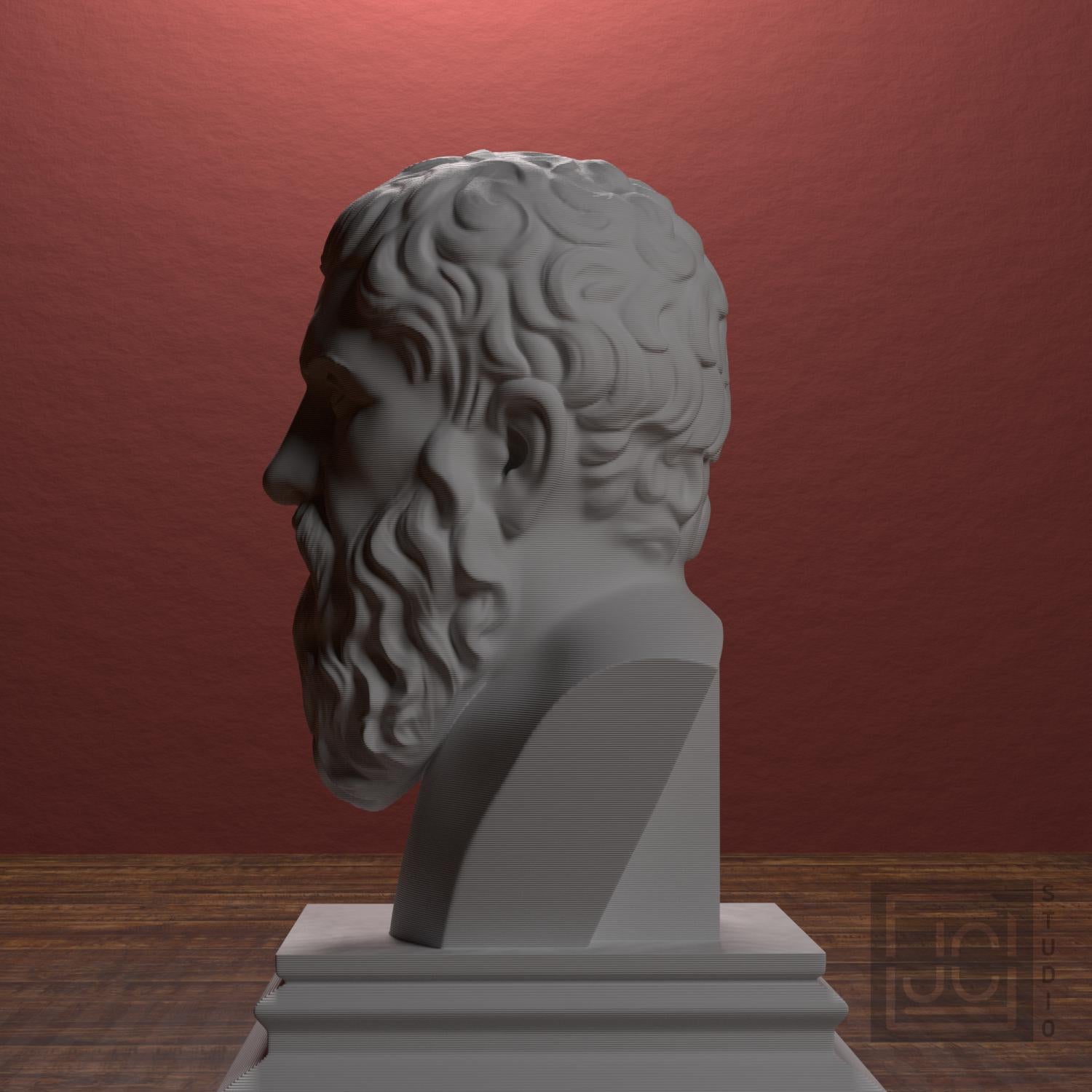 Plato supplemental reference photo 4