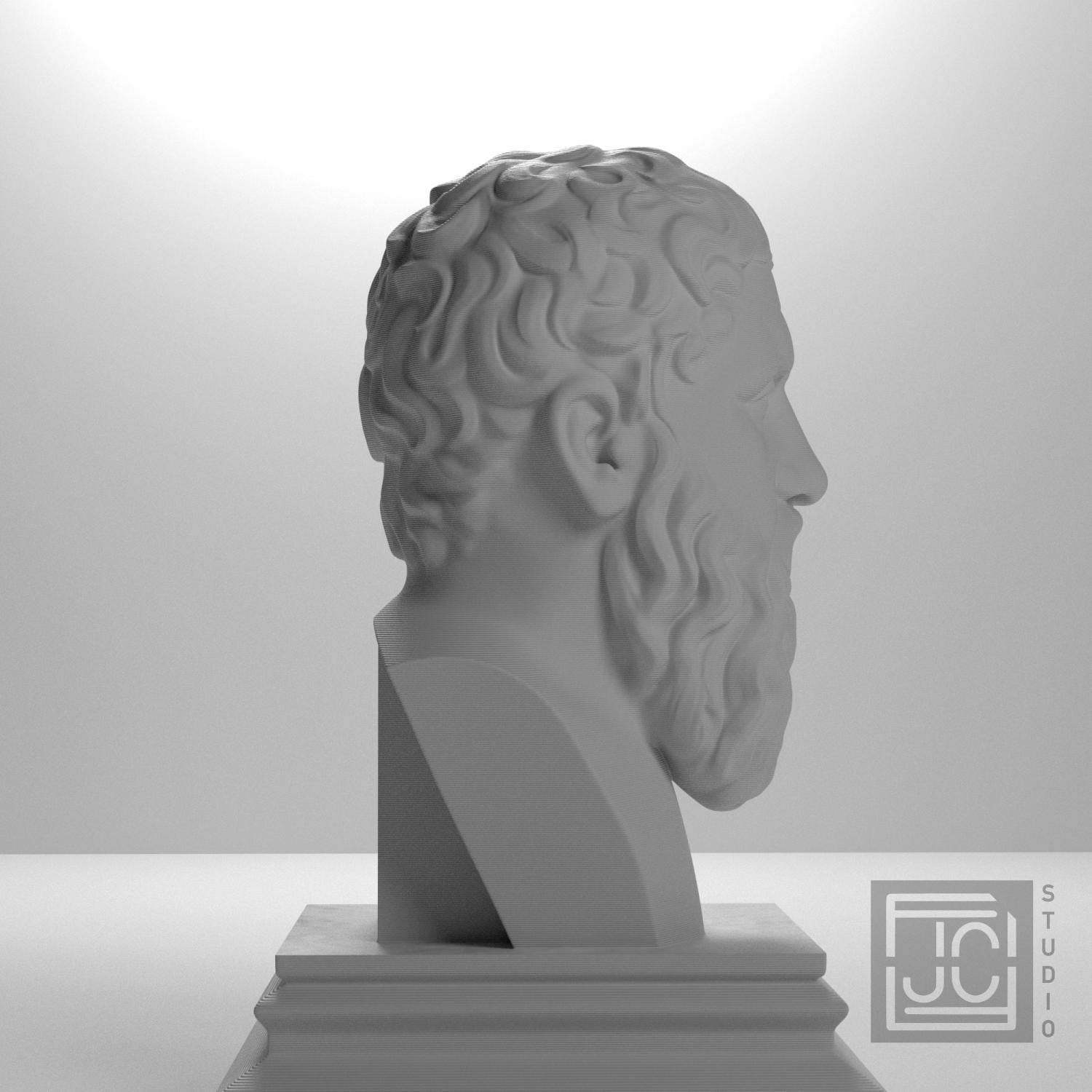 Plato supplemental reference photo 5