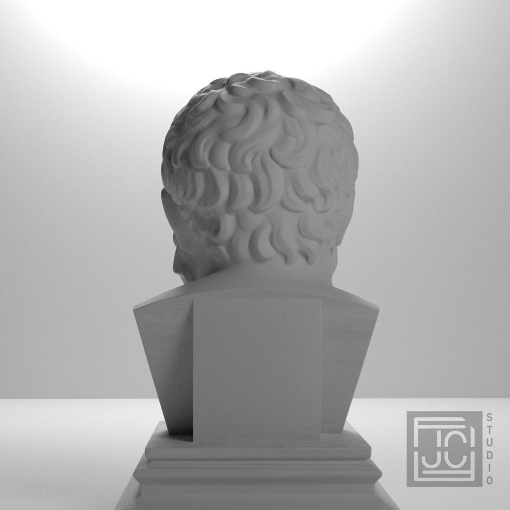 Plato supplemental reference photo 7