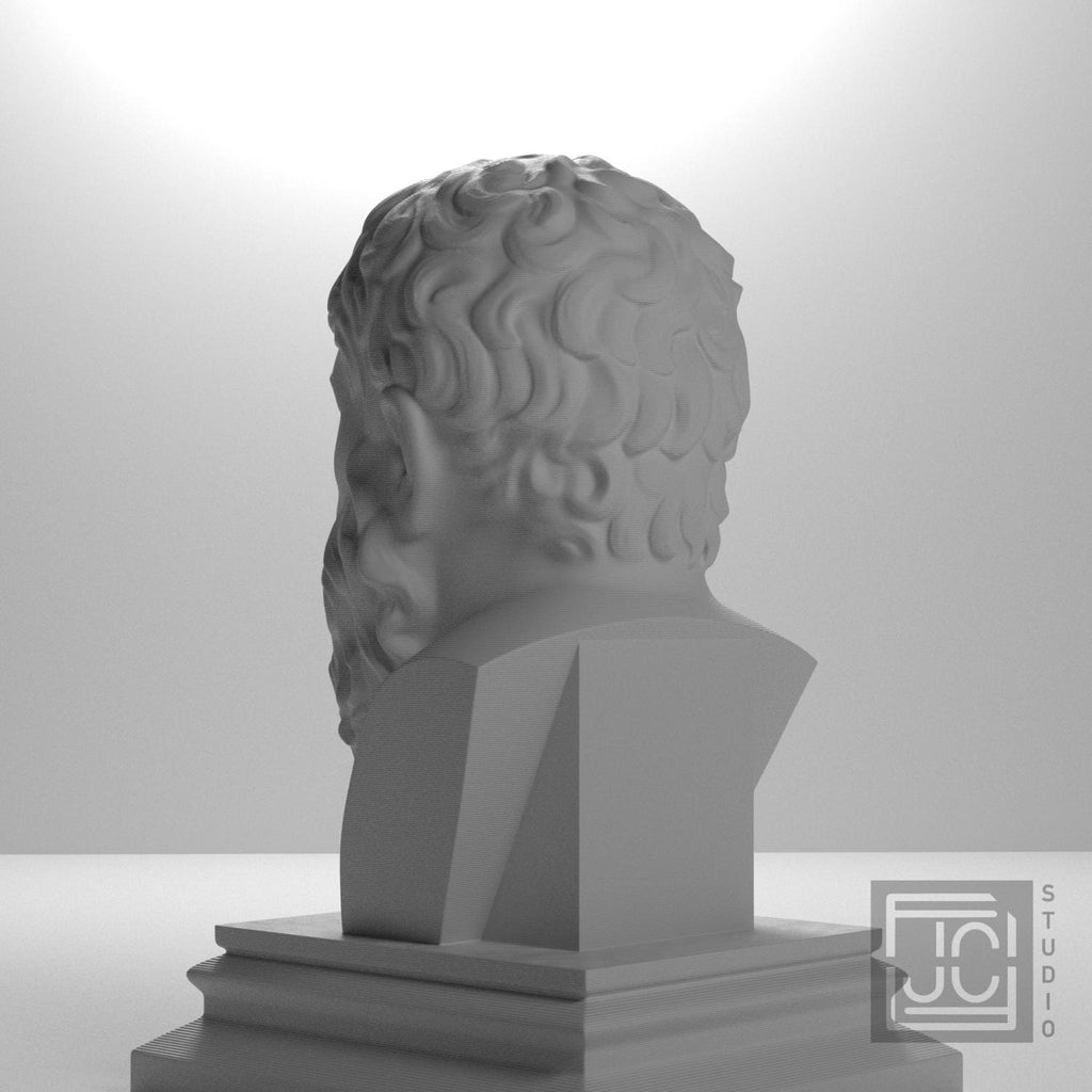 Plato supplemental reference photo 8