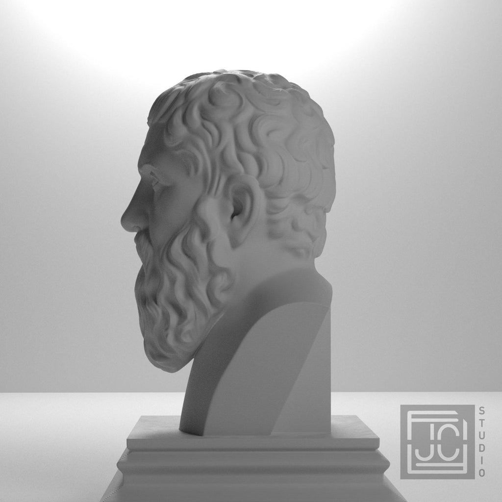 Plato supplemental reference photo 9