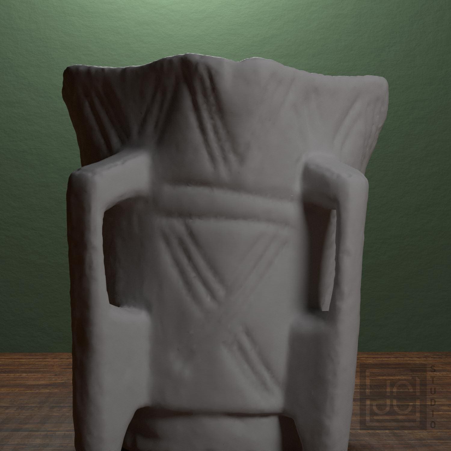 Mether or Drinking Vessel supplemental reference photo 1
