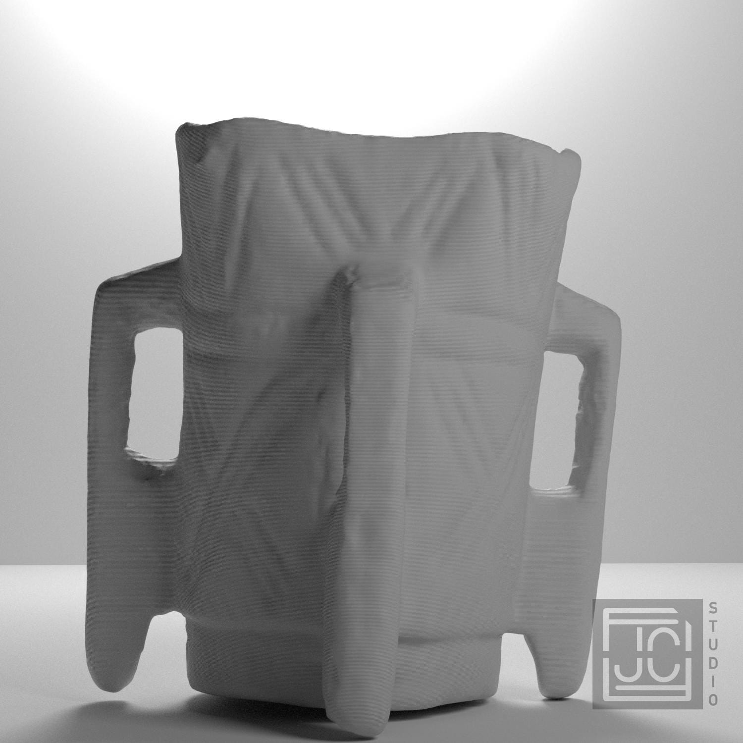 Mether or Drinking Vessel supplemental reference photo 6