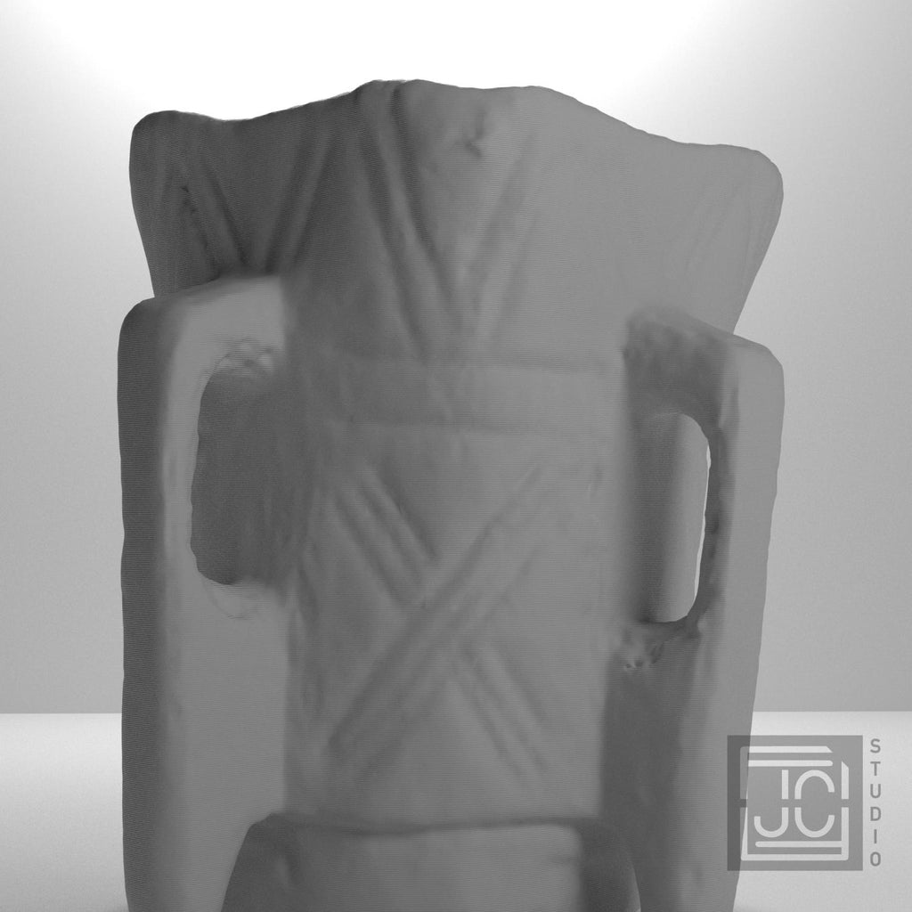 Mether or Drinking Vessel supplemental reference photo 7