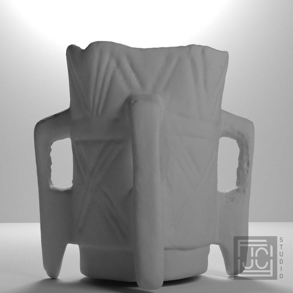 Mether or Drinking Vessel supplemental reference photo 8