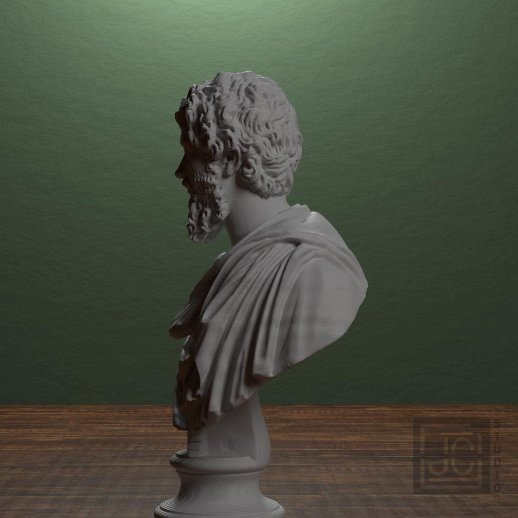 Portrait of Septimius Severus supplemental reference photo 4