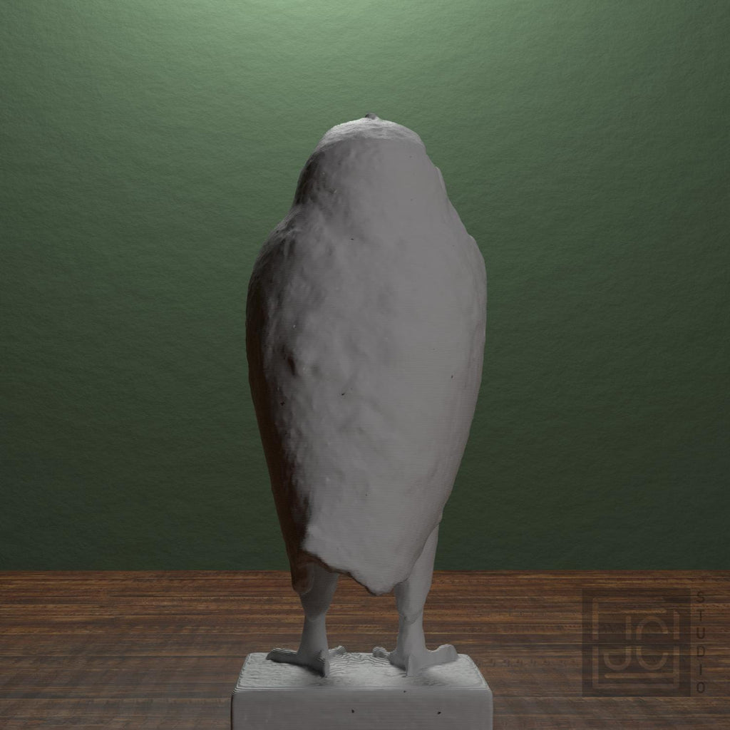 Figure of Horus supplemental reference photo 3