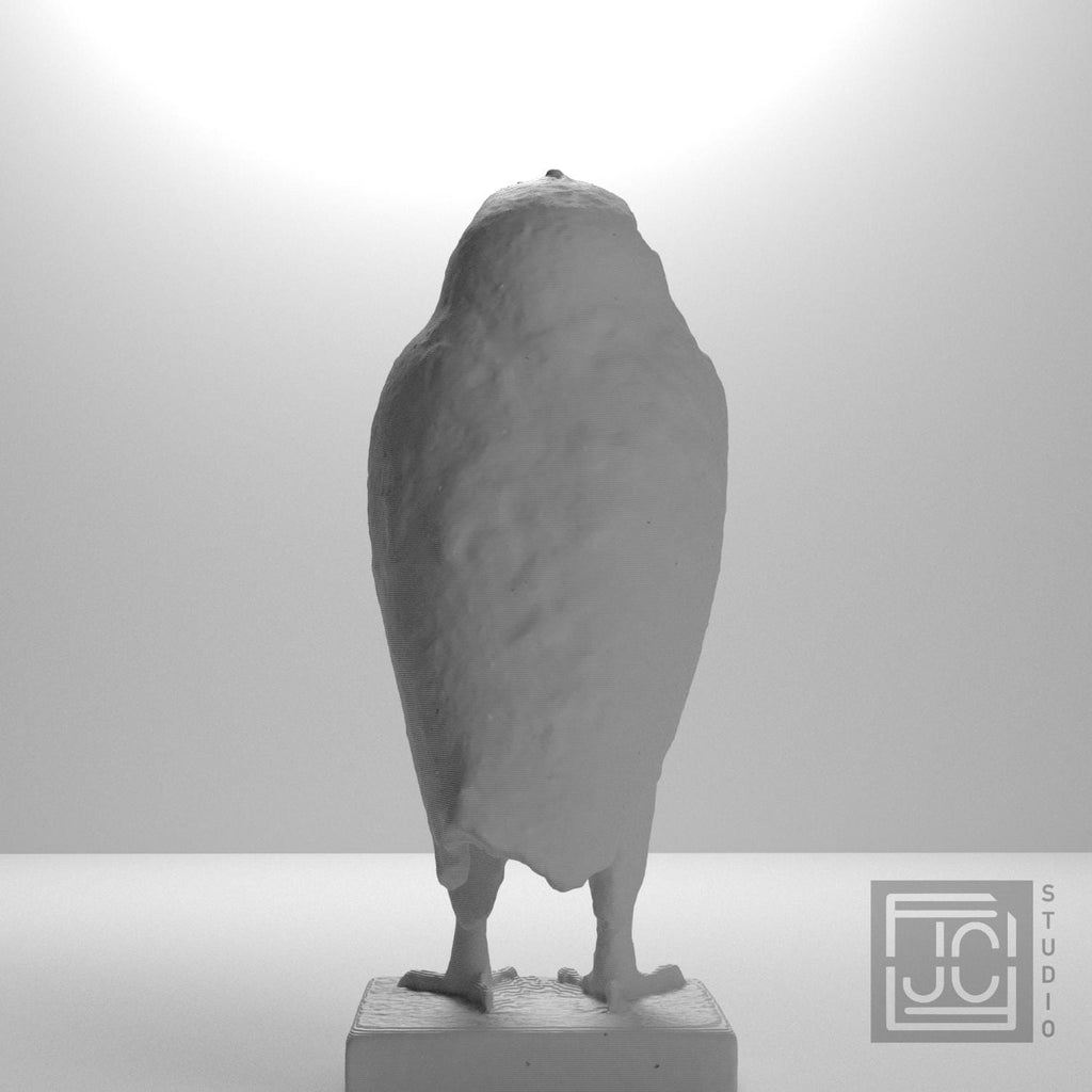 Figure of Horus supplemental reference photo 9