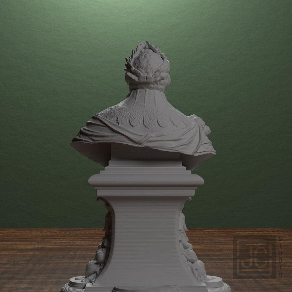 Gustav II Adolf King of Sweden supplemental reference photo 3