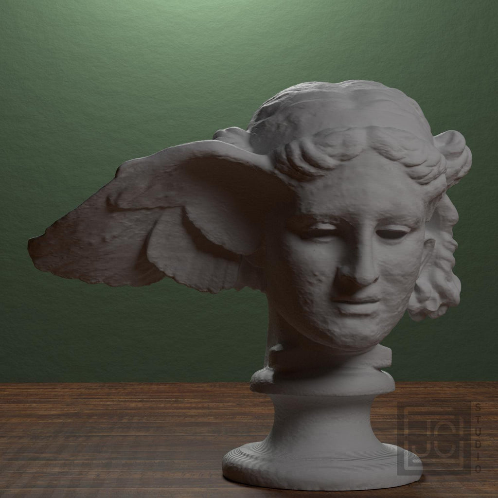 Hypnos supplemental reference photo 1