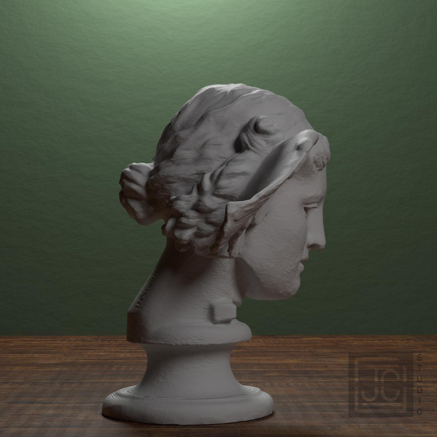 Hypnos supplemental reference photo 2