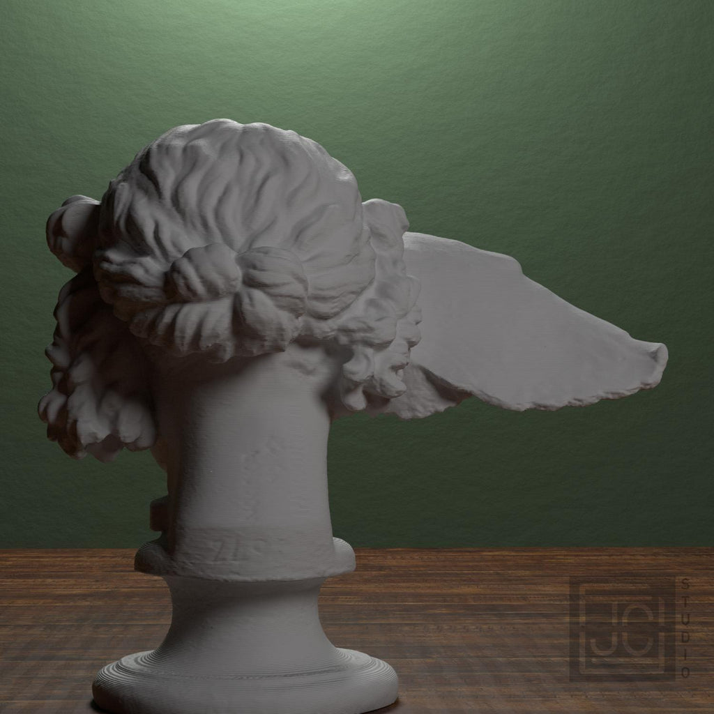 Hypnos supplemental reference photo 3
