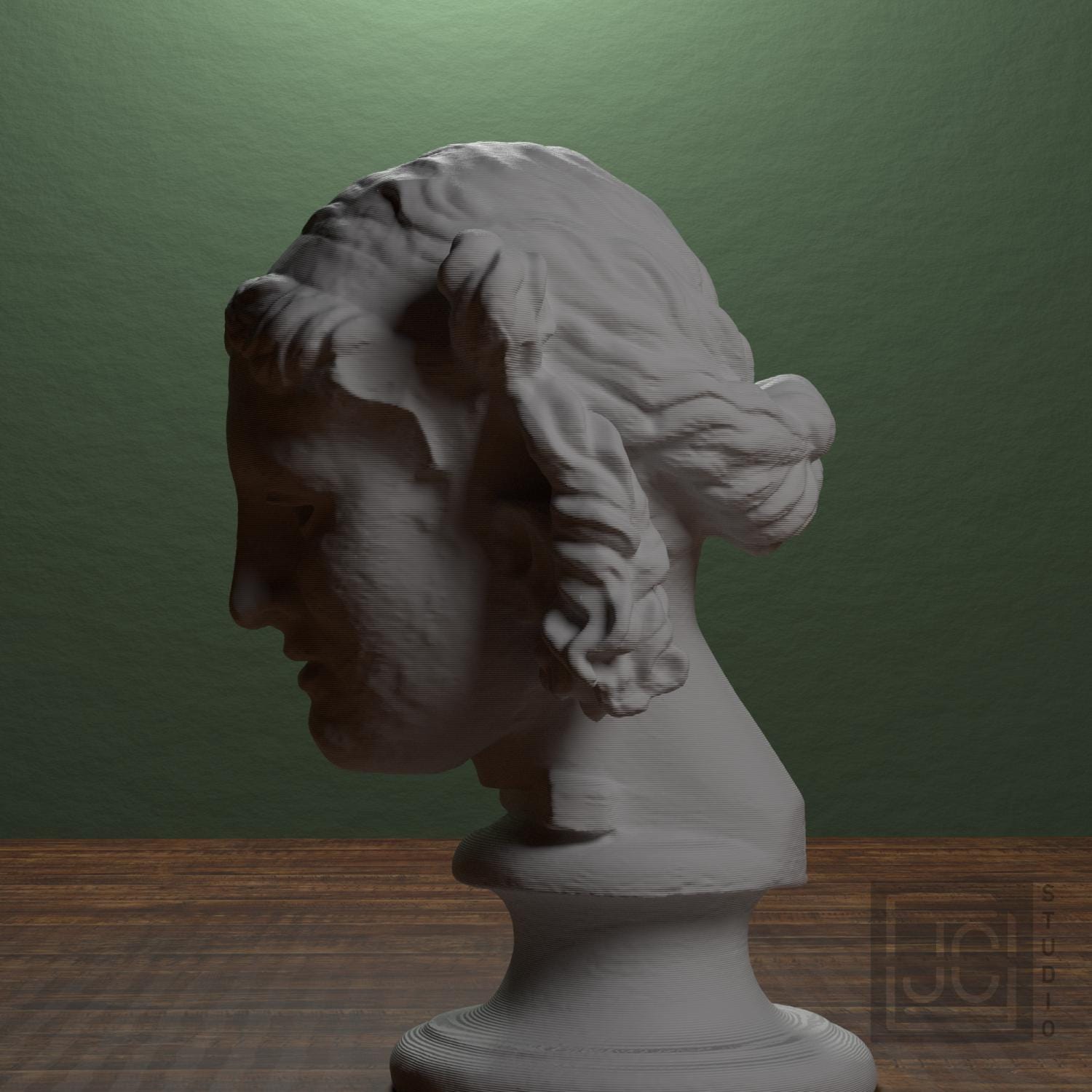Hypnos supplemental reference photo 4