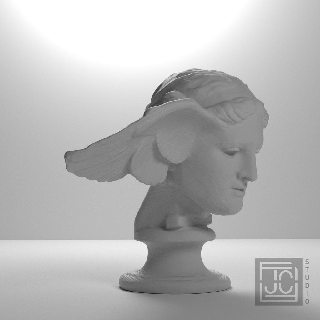 Hypnos supplemental reference photo 6