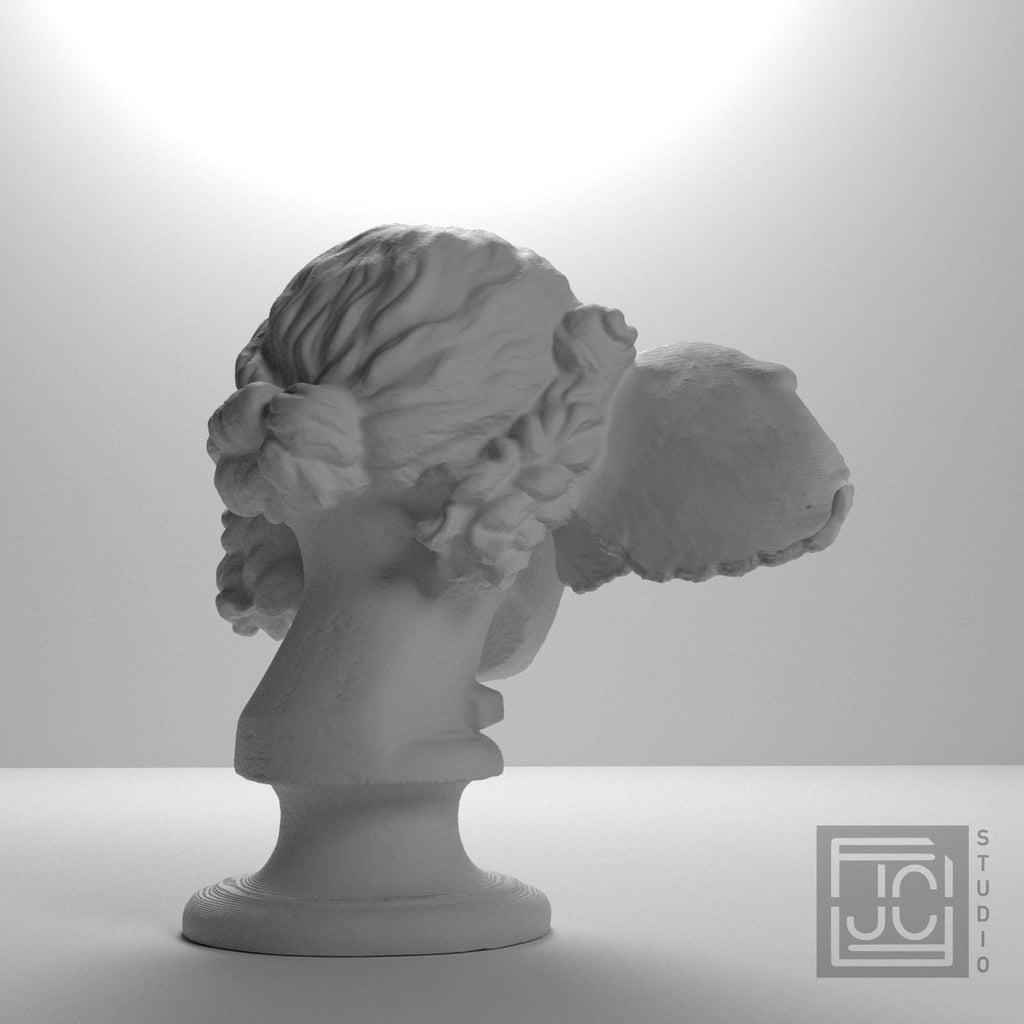 Hypnos supplemental reference photo 8