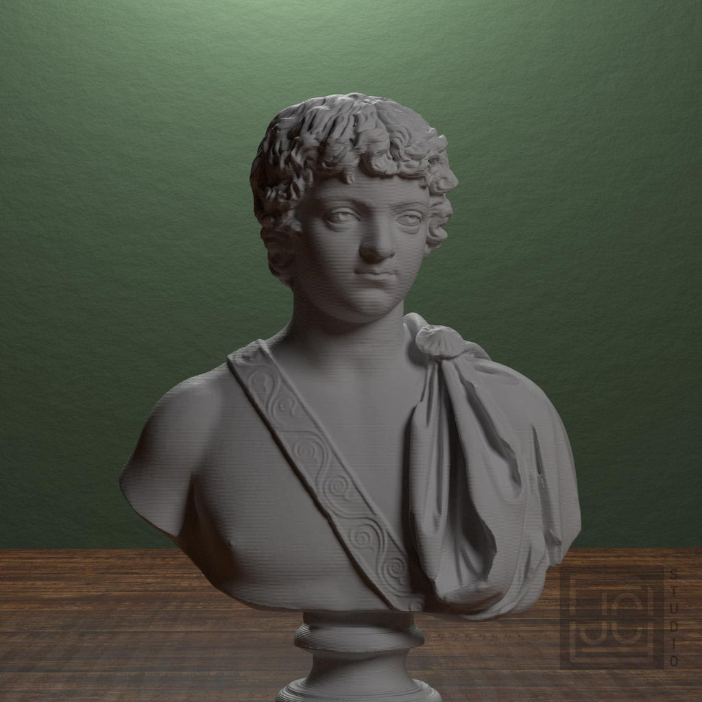 Portrait of Caracalla as a young man supplemental reference photo 1
