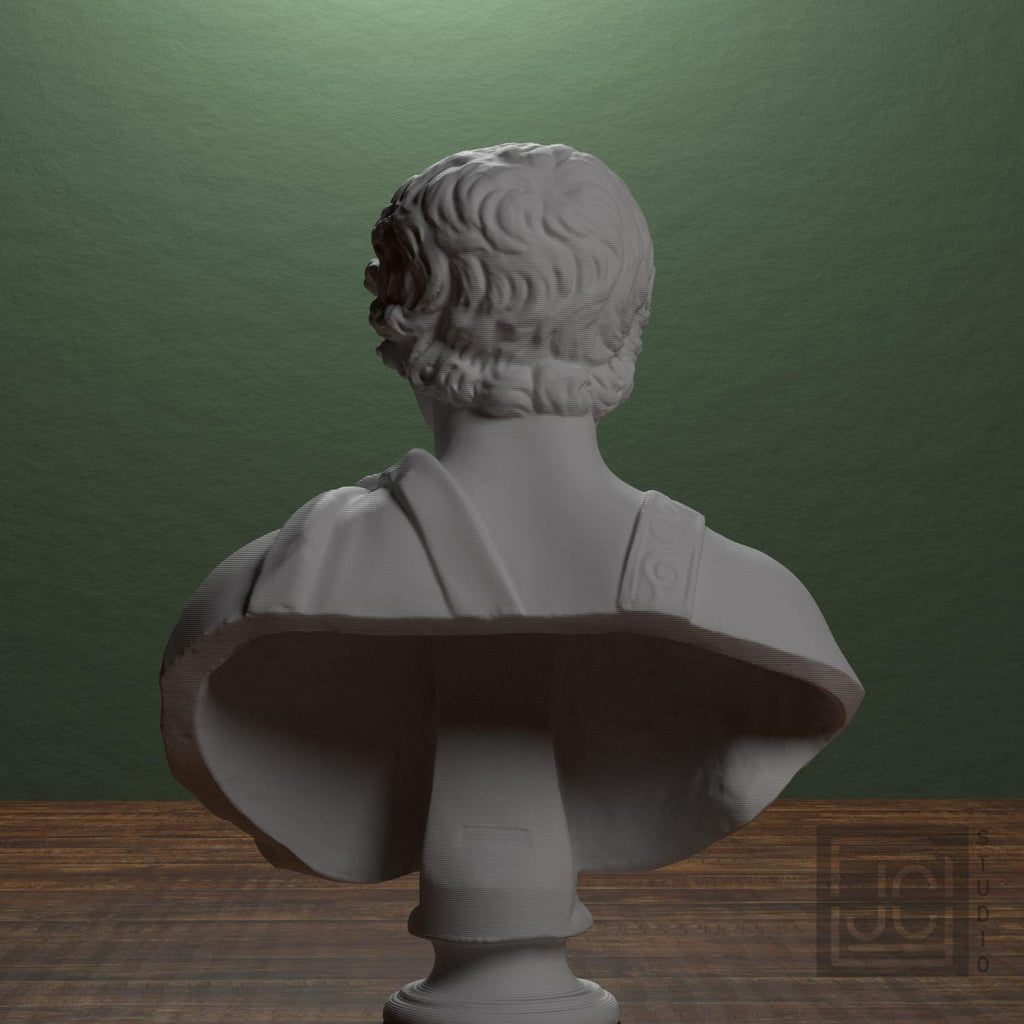 Portrait of Caracalla as a young man supplemental reference photo 3