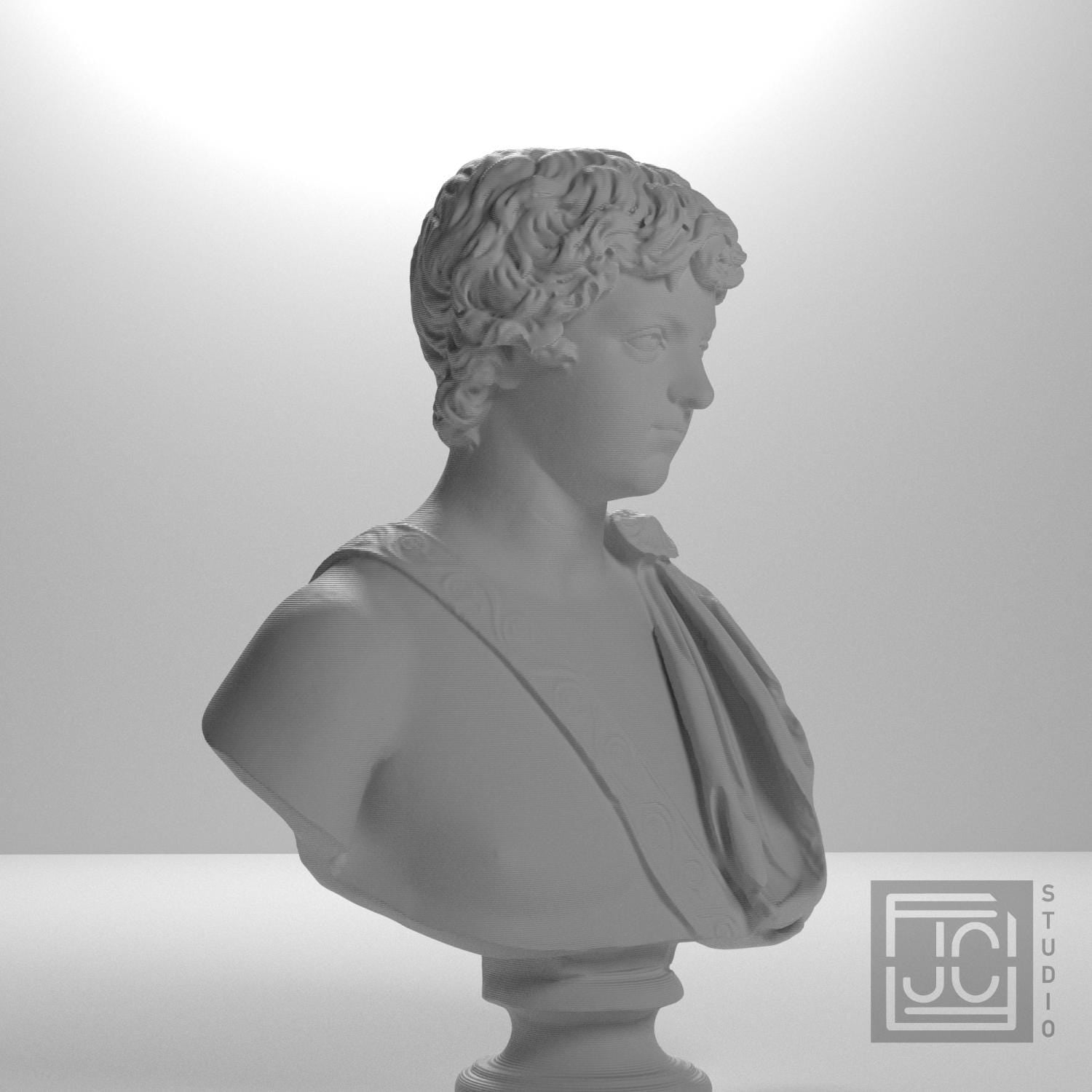 Portrait of Caracalla as a young man supplemental reference photo 6