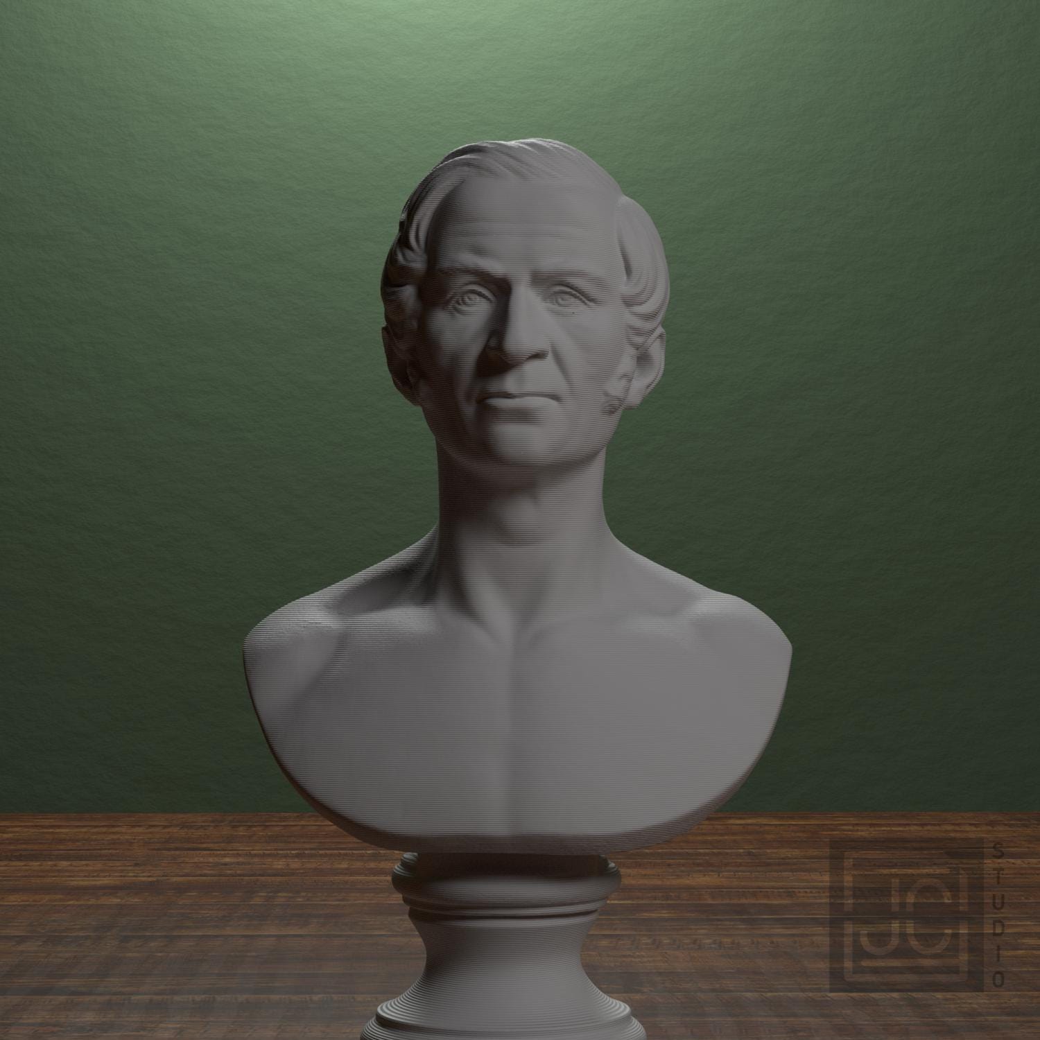 Torsten Rudenschold supplemental reference photo 1