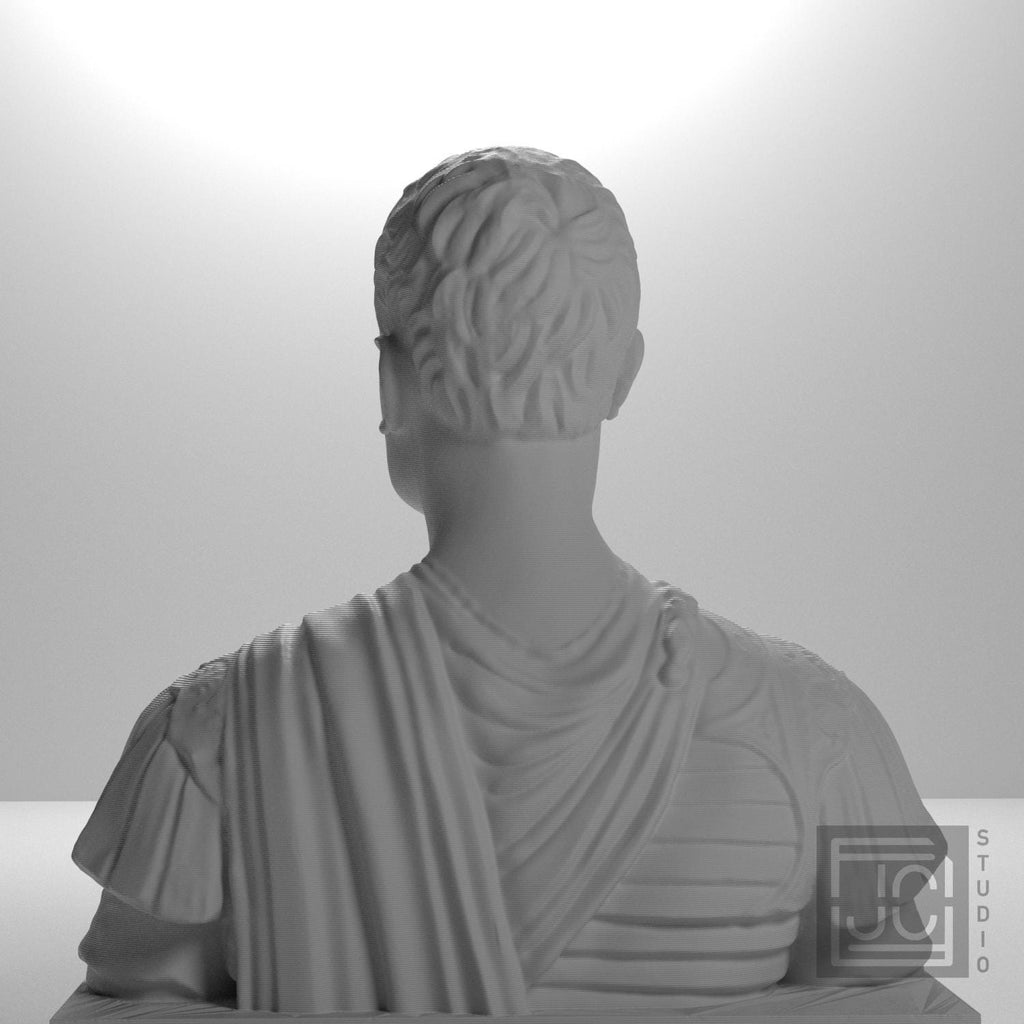 Giovanni di Cosimo de 'Medici supplemental reference photo 9