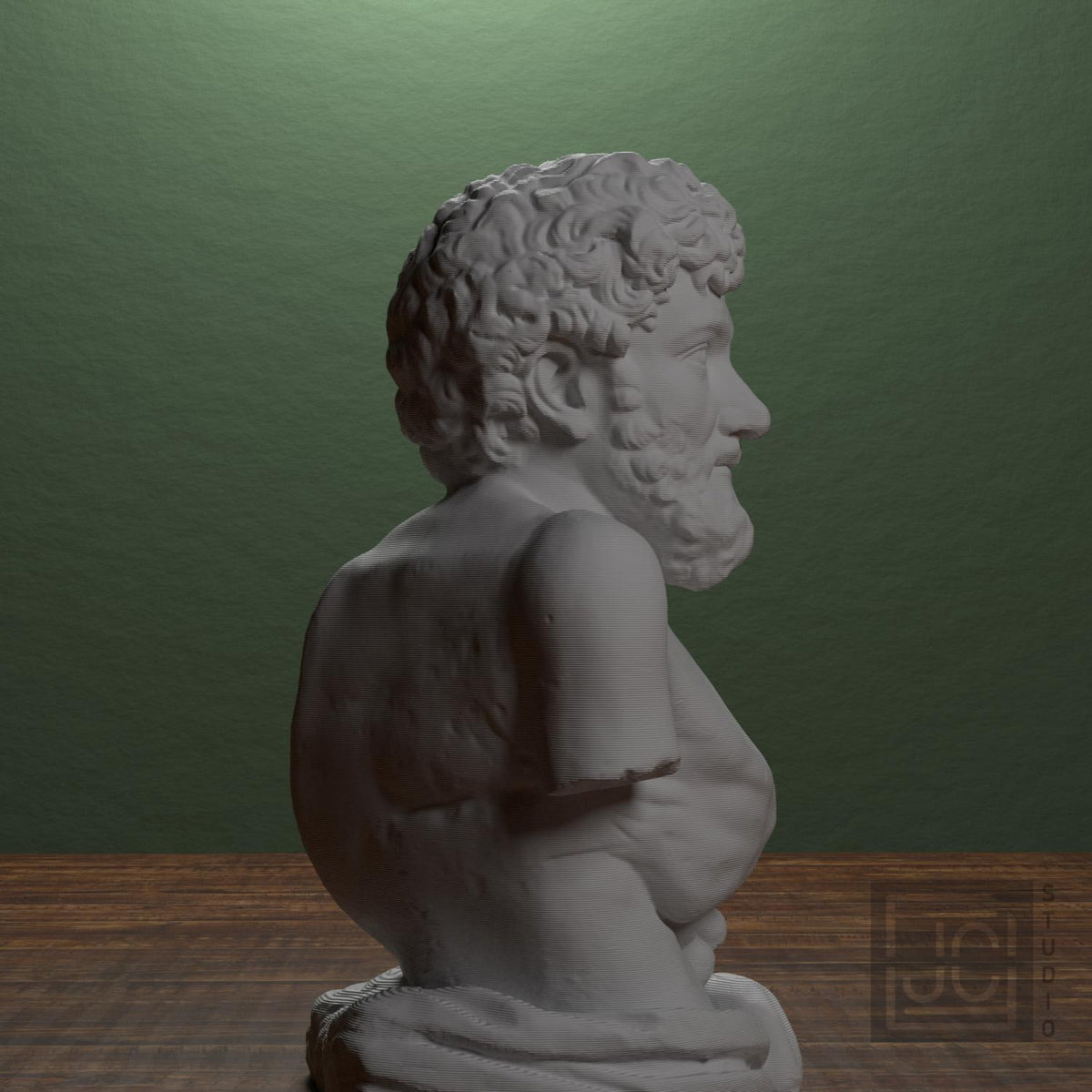 Aesop supplemental reference photo 2