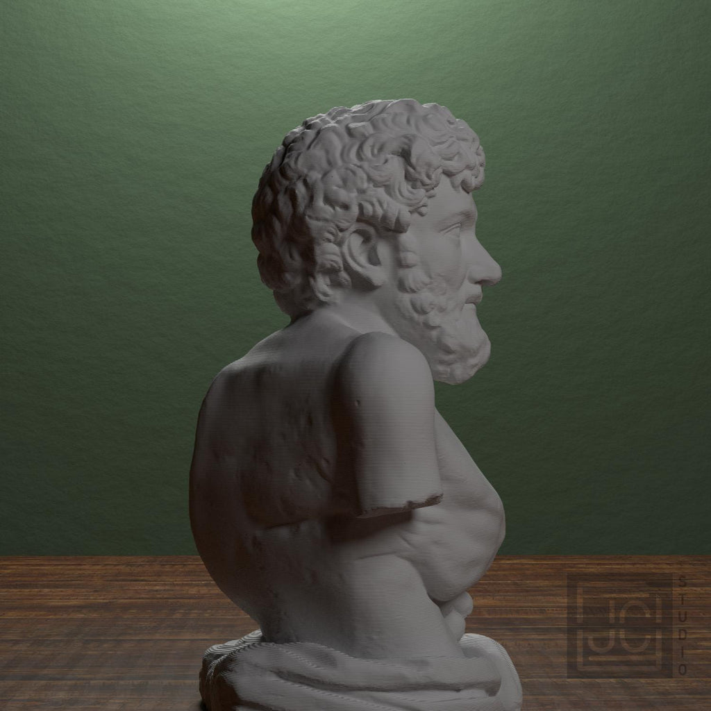 Aesop supplemental reference photo 2