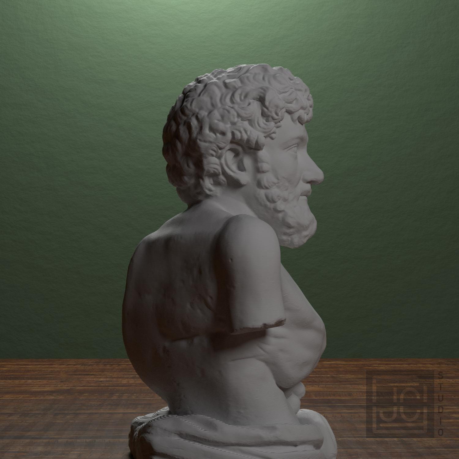 Aesop supplemental reference photo 2