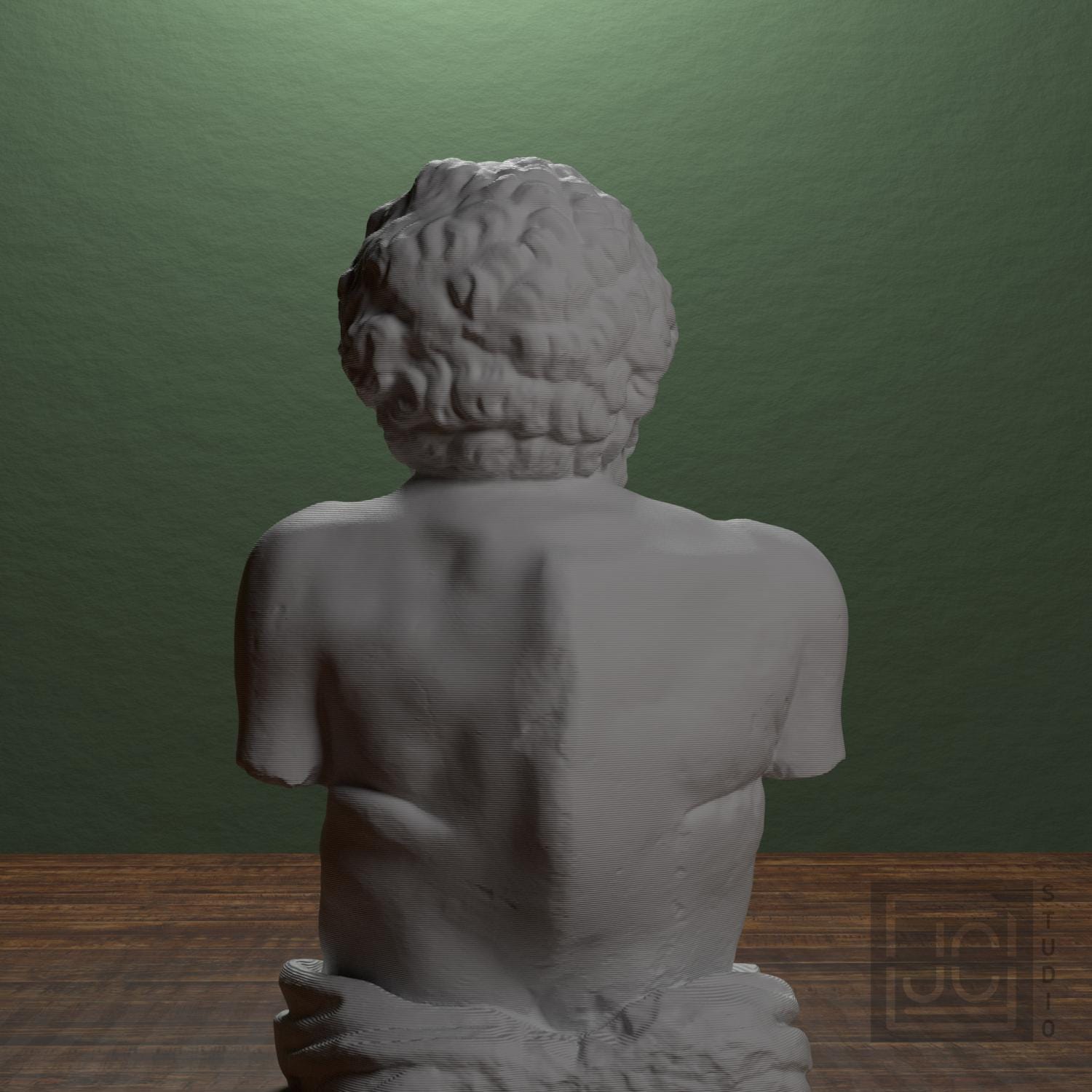 Aesop supplemental reference photo 3